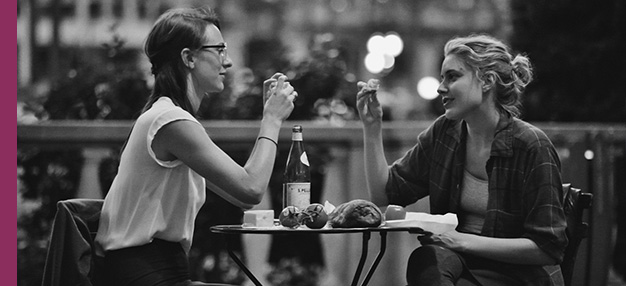 Frances Ha Frances Ha