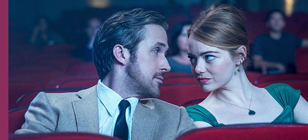 La La Land La La Land