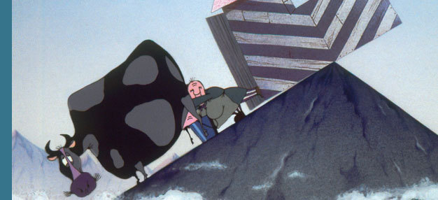 Au bout du Monde Au bout du Monde