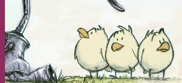 Fabuleuses Fabulettes Fabuleuses Fabulettes