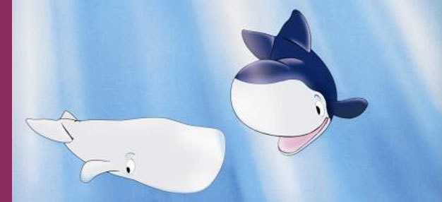 Le Secret de Moby Dick Le Secret de Moby Dick