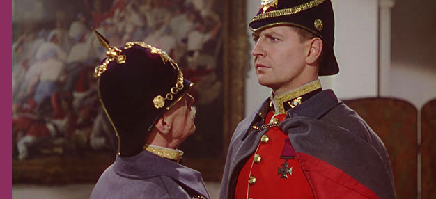 Colonel Blimp (The Life and Death of Colonel Blimp) Colonel Blimp (The Life and Death of Colonel Blimp)