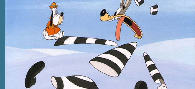 Tex Avery Follies Tex Avery Follies