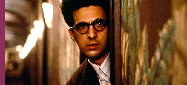 Barton Fink