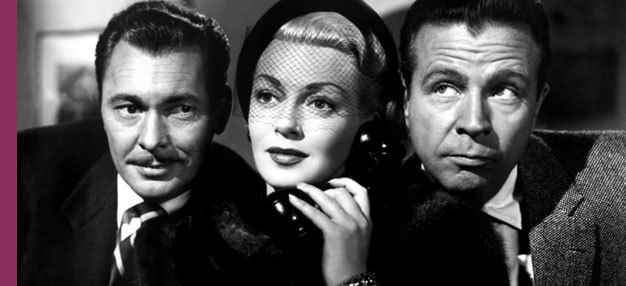 Les Ensorcelés (The Bad and the Beautiful) Les Ensorcelés (The Bad and the Beautiful)
