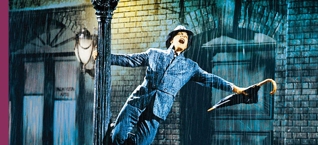 Chantons sous la Pluie (Singin' in the Rain) Chantons sous la Pluie (Singin' in the Rain)