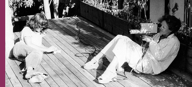 Tournage de "Sois belle et tais-toi" Tournage de "Sois belle et tais-toi"