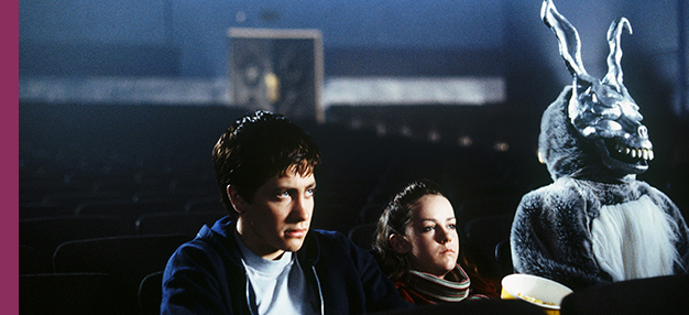 DONNIE DARKO