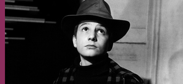 Les Quatre cents coups 