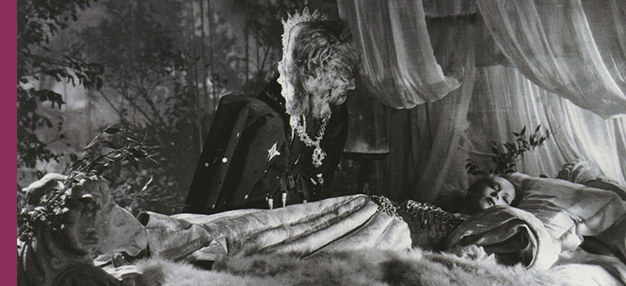 La Belle et la bête 	 La Belle et la bête