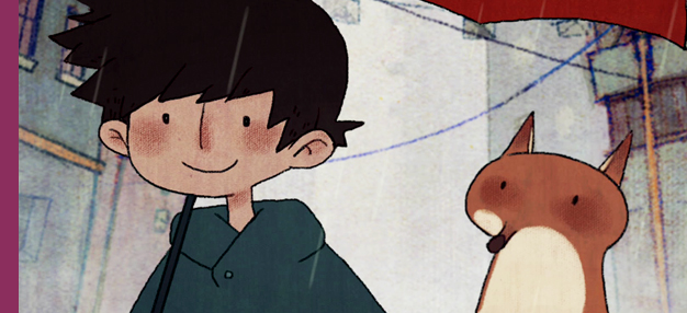 Les Fables de Monsieur Renard Les Fables de Monsieur Renard