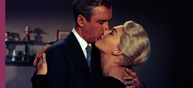 Sueurs froides (Vertigo) Sueurs froides (Vertigo)