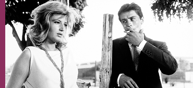 L'Éclipse (L'Eclisse) L'Éclipse (L'Eclisse)