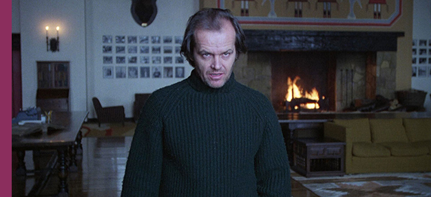 Shining (The Shining) 