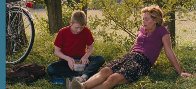 Le Gamin au Vélo Le Gamin au Vélo