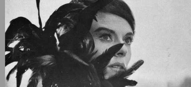 L'ANNÉE DERNIÈRE À MARIENBAD L'ANNÉE DERNIÈRE À MARIENBAD