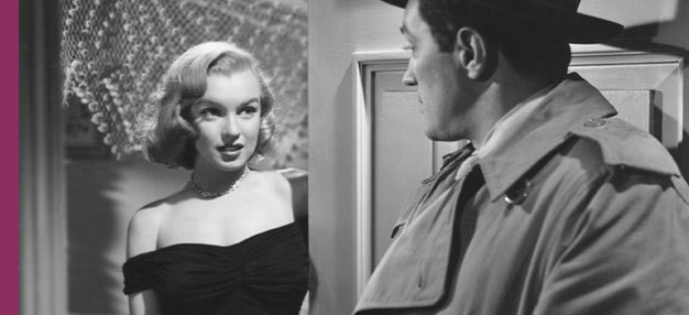 Quand la ville dort (The Asphalt Jungle)