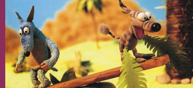 Munk, Lemmy et compagnie Munk, Lemmy et compagnie