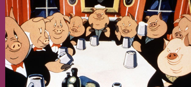 La Ferme des animaux La Ferme des animaux