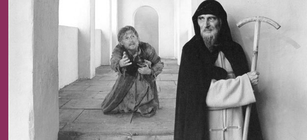 Andreï Roublev (Andrey Rublyov) Andreï Roublev (Andrey Rublyov)