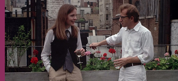 Annie Hall