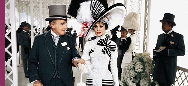 My Fair Lady My Fair Lady