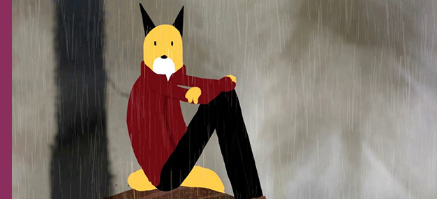 Les Fables de Monsieur Renard Les Fables de Monsieur Renard
