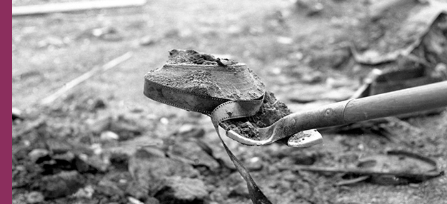 Dawson City : le temps suspendu