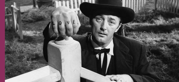 La Nuit du chasseur (The Night of the hunter) La Nuit du chasseur (The Night of the hunter)