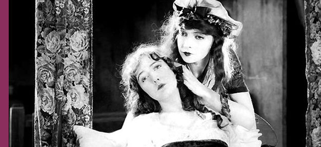 Les deux orphelines (Orphans of the Storm) Les deux orphelines (Orphans of the Storm)