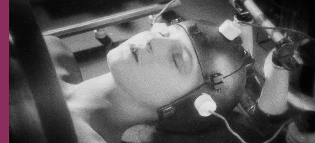 Metropolis Metropolis