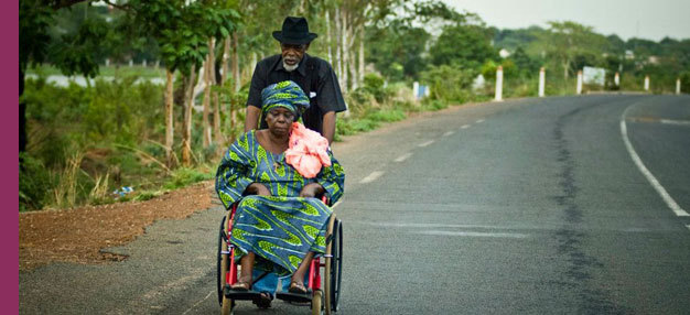 La Porte du non retour (La puerta de no retorno) La Porte du non retour (La puerta de no retorno)