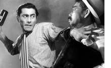 L’ANGE IVRE (YOIDORE TENSHI) L’ANGE IVRE (YOIDORE TENSHI)