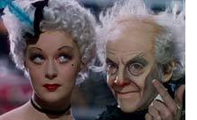 LES CHAUSSONS ROUGES (THE RED SHOES) LES CHAUSSONS ROUGES (THE RED SHOES)