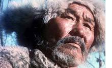 DERSOU OUZALA (DERSU UZALA) DERSOU OUZALA (DERSU UZALA)