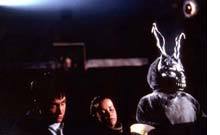 DONNIE DARKO DONNIE DARKO