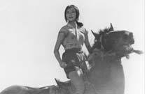 LA FORTERESSE CACHÉE (KAKUSHI TORIDE NO SAN AKUNIN) LA FORTERESSE CACHÉE (KAKUSHI TORIDE NO SAN AKUNIN)