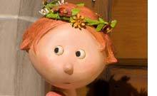 4, 5, 6 MÉLIE PAIN D’ÉPICE 4, 5, 6 MÉLIE PAIN D’ÉPICE