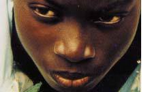 LA PETITE VENDEUSE DE SOLEIL LA PETITE VENDEUSE DE SOLEIL