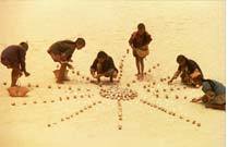 LES BALISEURS DU DESERT LES BALISEURS DU DESERT