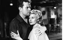 LA DAME DE SHANGAÏ (THE LADY FROM SHANGAÏ) LA DAME DE SHANGAÏ (THE LADY FROM SHANGAÏ)