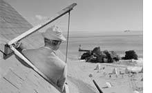 LES VACANCES DE MONSIEUR HULOT LES VACANCES DE MONSIEUR HULOT