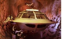 LE VOYAGE FANTASTIQUE LE VOYAGE FANTASTIQUE