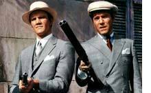 L'AFFAIRE AL CAPONE (THE SAINT VALENTINE'S DAY MASSACRE) L'AFFAIRE AL CAPONE (THE SAINT VALENTINE'S DAY MASSACRE)