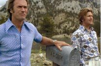 LE CANARDEUR (THUNDERBOLT AND LIGHTFOOT)