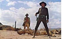 IL ÉTAIT UNE FOIS DANS L'OUEST (C'ERA UNA VOLTA IL WEST) IL ÉTAIT UNE FOIS DANS L'OUEST (C'ERA UNA VOLTA IL WEST)