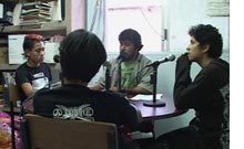 UN POQUITO DE TANTA VERDAD UN POQUITO DE TANTA VERDAD