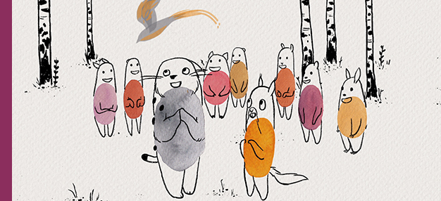 La Ronde des couleurs	 La Ronde des couleurs