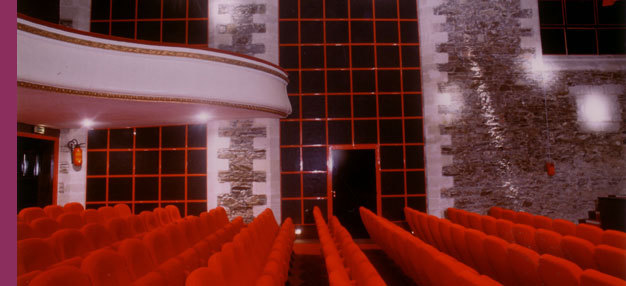 La rentrée des Ciné-Sup : une séance spéciale La rentrée des Ciné-Sup : une séance spéciale