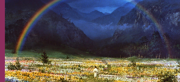 RÊVES, D'AKIRA KUROSAWA RÊVES, D'AKIRA KUROSAWA